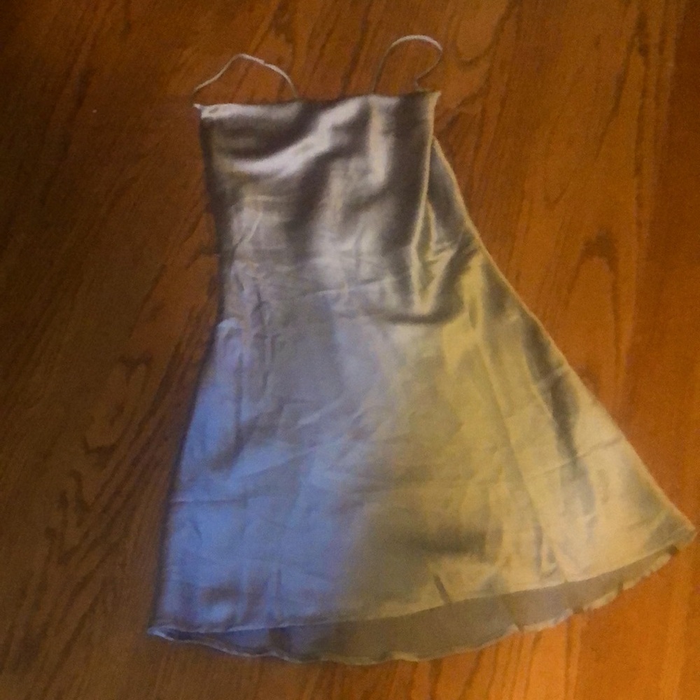 Lane 201 small dress